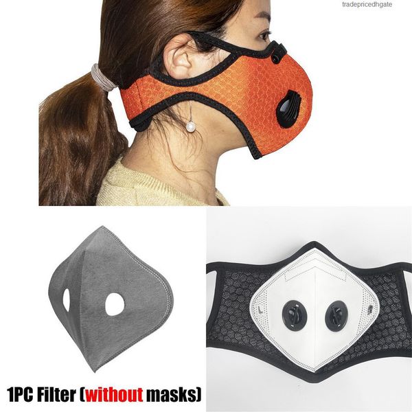 

factorys2mlface training masks cycling pm2.5 mask sport outdoor anti-dust pollution defense running m ndcf fnj