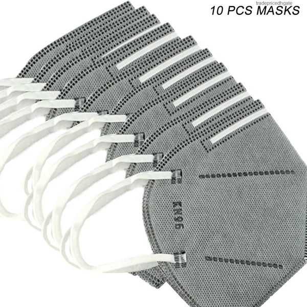 

factoryel3umask particulate dust masks disposable 1pc/5pcs/10pcs anti pollution anti-dust 95% filtration non-w