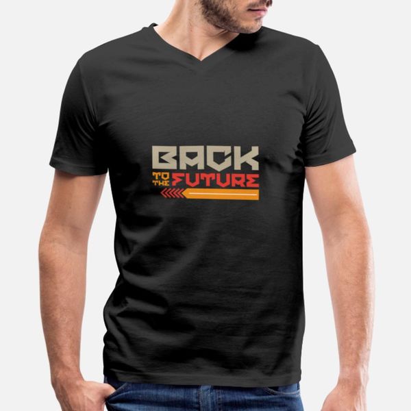 

назад в будущее t shirt top black design tracksuit толстовка толстовка