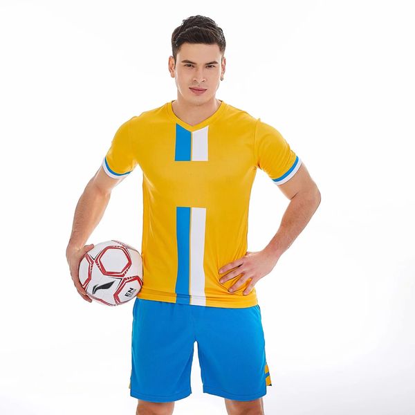 

new selling quick drying soccer jersey team custom printednumber name and soccer team logo graphic full kit 161#2001, Black
