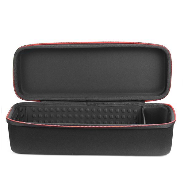

portable storage case carrying bag shockproof protective cover for sony lf-s80d bluetooth wireless speaker