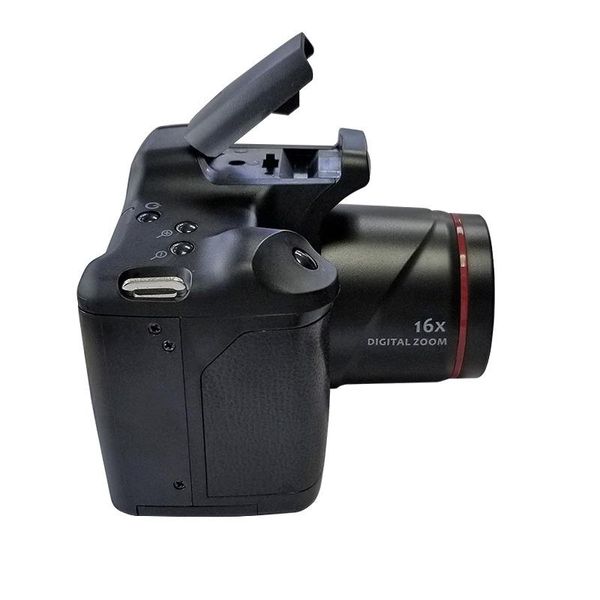 Digitalkameras 1080p Videokamera Camcorder 16MP Handheld 16x Zoom DV Recorder CAMC 4225