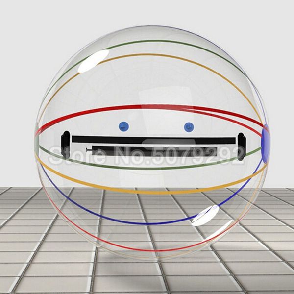 

toy filled balloon, zorb ball, 1.5m for children and adults, swimming pool water, sea water or lake water, imported zipper, new design