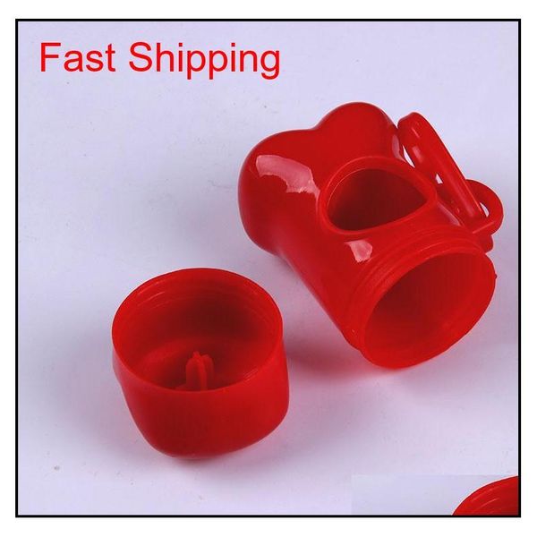 

garbage clean storage box pet dog bags plastic bone type degradable pick up waste poop bag doggy sc qyloap hairclippersshop