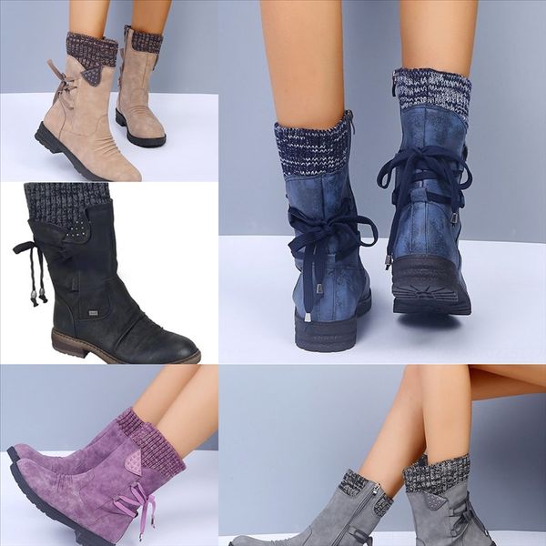 

5nyq designersclasscial designer boots boots black women booties point boot quality highet m winter