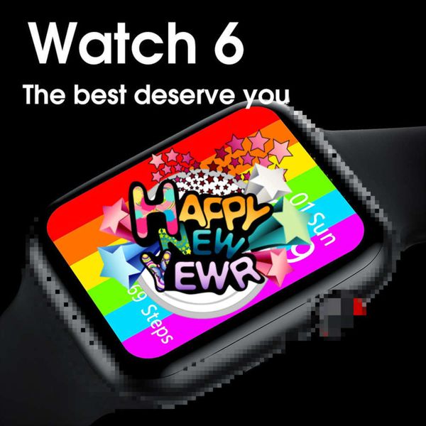 

w26 smart rate watch monitoring heart fruit siri bluetooth function plays w26 smart watchw6aq, Slivery;brown
