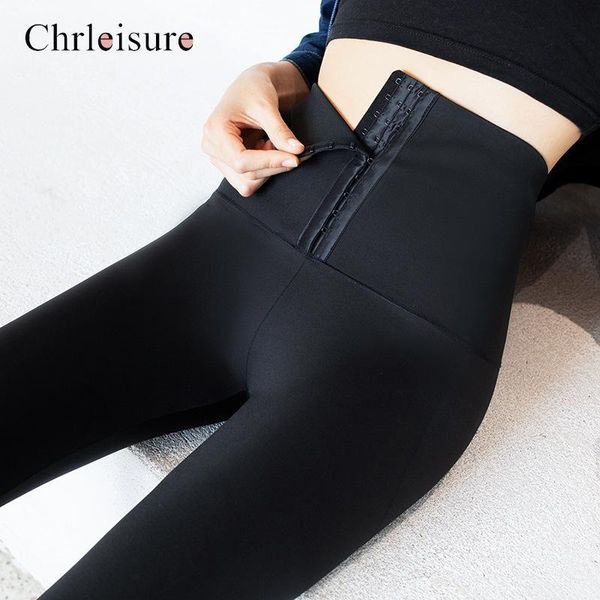 

shrink abdomen leggings women high waisted pants no trace workout legging fitness gym hip lift leggings training tights c1019, Gray