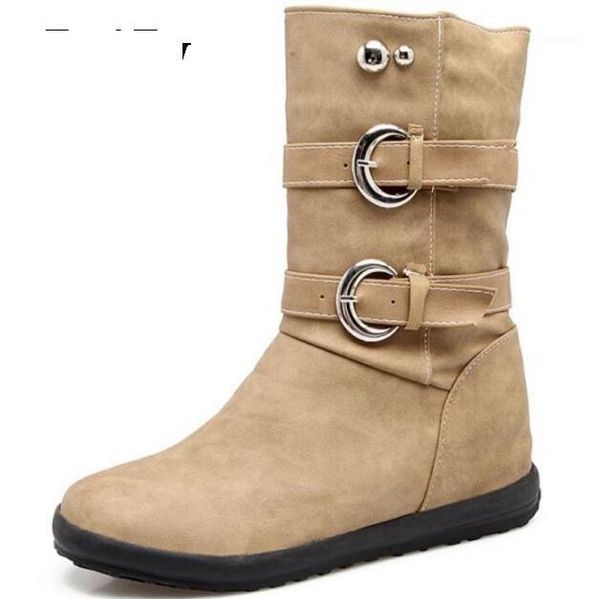 

zapatos mujer buckle shoes woman women height increasing sapato feminino girls winter snow boots ladies chaussure femme g612661, Black