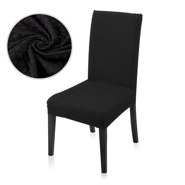 

thick slipcovers chair parson stretch room pattern covers decor wedding spandex kitchen for dining diamond restaurant bbyfnc packing2010