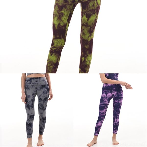 

iv1 solid color women capri pants high waist yoga gym wear leggings elastic yoga pant sports for woman fitness lady overall full tights