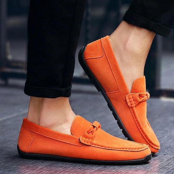 

ywygmz men casual shoes luxury mens loafers moccasins breathable fashion business formal male office wedding shoes footwear #bo8k
