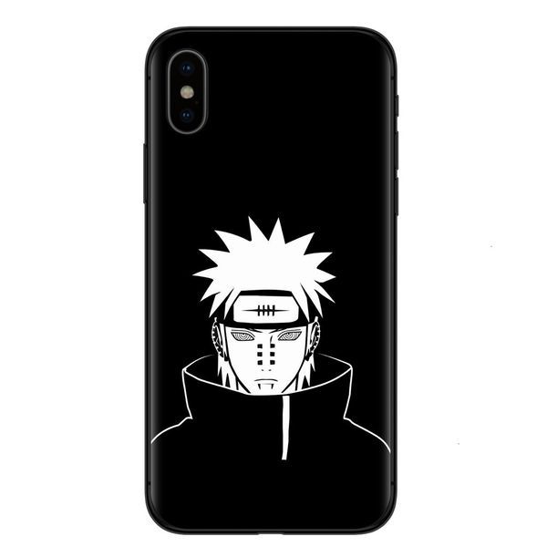 

qachina manufacturer fashion brand naruto phone accsori shell case coverlk