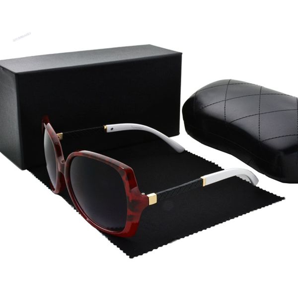

2021 new desinger square sunglasses with stamp uv400 full frame sunglasses for women men fashion accessories high quality, White;black