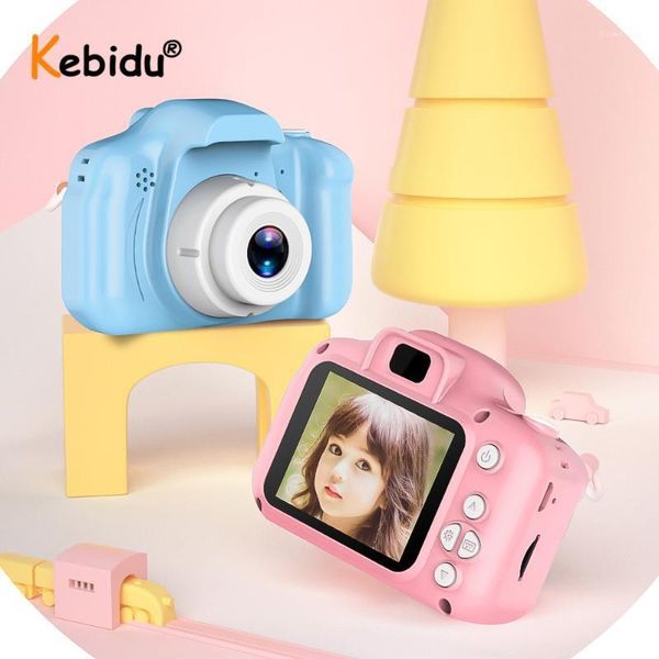 

kids digital hd 1080p video camera toys 2.0 inch color display kids birthday gift toys for children outdoor pgraphy1