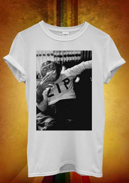 

monkey smoking ain`t easy funny women vest 365 new funny new funny sport hooded sweatshirt hoodie t shirt