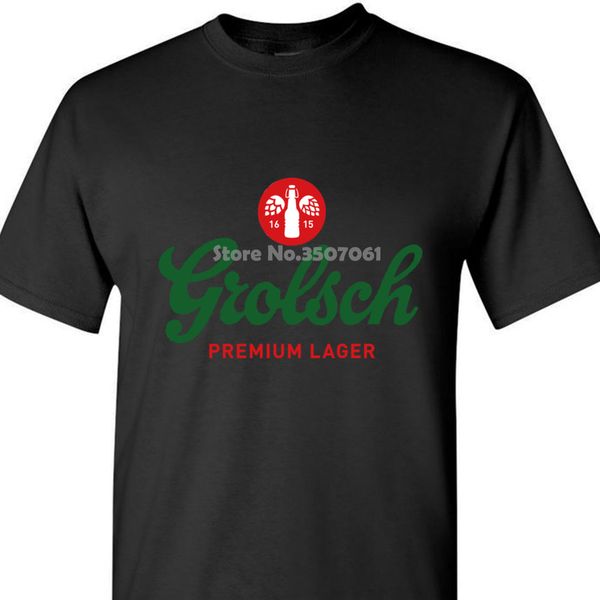 

grolsch premium lager t-shirt - grolsch beer shirt fashion summer winter paried tshirts coat clothes sport hooded sweatshirt hoodie