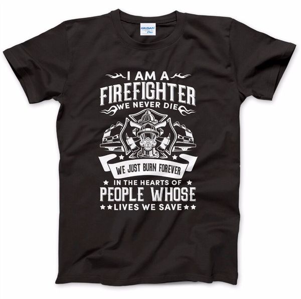 

summer new arrival male selling t shirt firefighter fireman tee shirt 100% premium t shirt transfers sport hooded sweatshirt hoodie