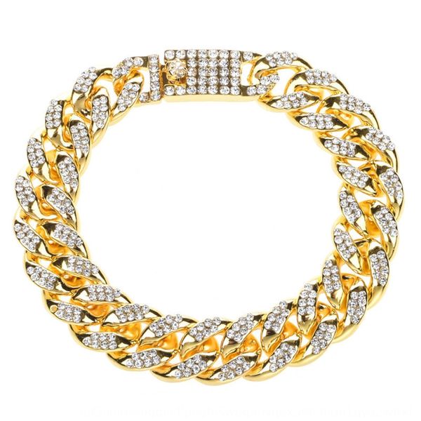 

хип-хоп braceletjewelry braceletcuba панк с rhestone положил рез людей корабля хип-хоп браслет braceletjewelry braceletcuba браслет мужской, Golden;silver