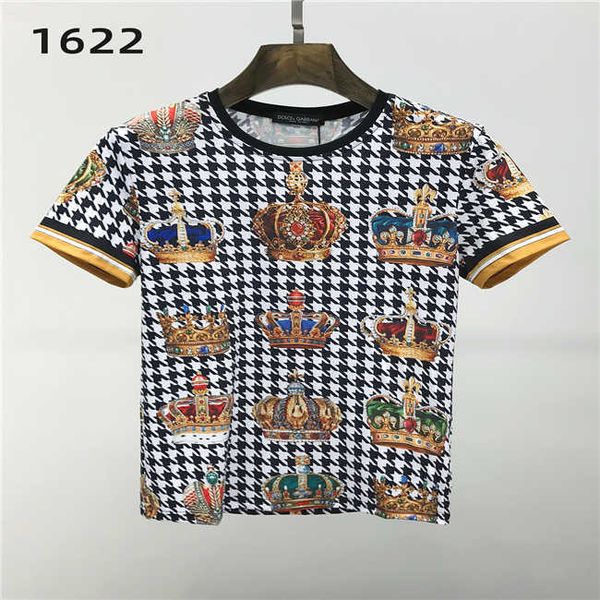 

2020 new men's base breathable cotton t-shirt 09, Gray