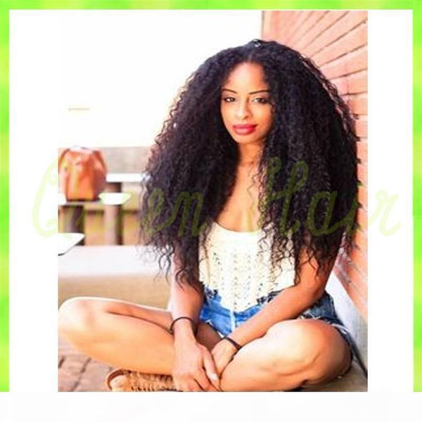 

6a peruvian body wave glueless lace front human hair wigs with baby hair full lace human hair wigs for black women 120 density, Black;brown