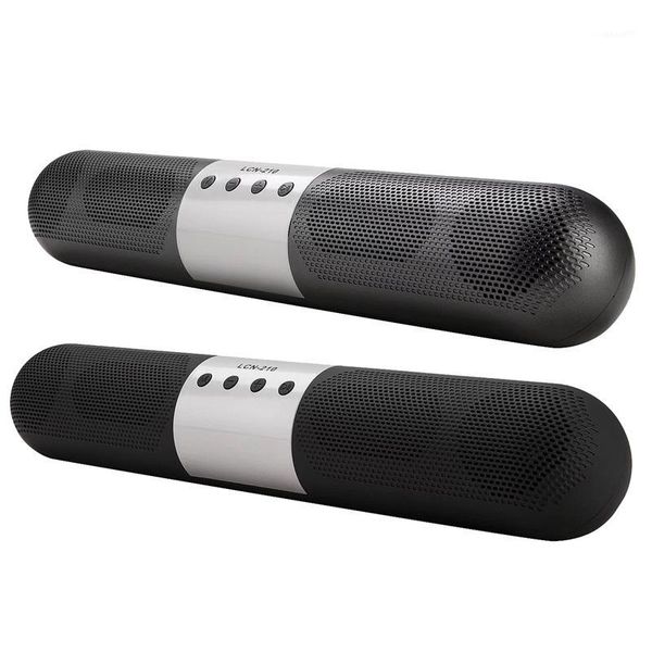

portable speakers bluetooth speaker outdoor card subwoofer deskcomputer speaker1