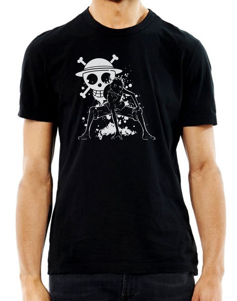 

one piece manga anime monkey luffy black hoodie designers t shirts sweatshirt