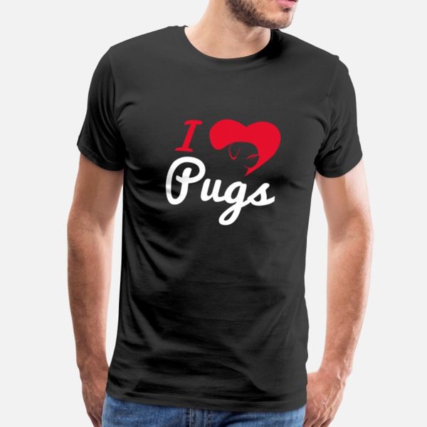 

i love pugs t shirt comic vintage sports tracksuit hoodie sweatshirt