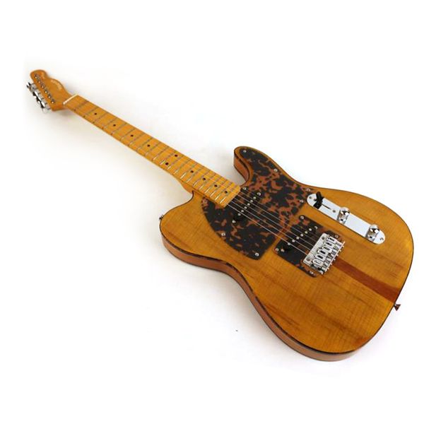 

good quality maple fretboard electric guitar ing