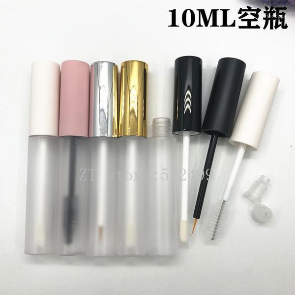 

10ml empty lip gloss tubes bulk lipgloss tubes wholesale liquid lipstick lip gloss bottle packaging lipgloss container1
