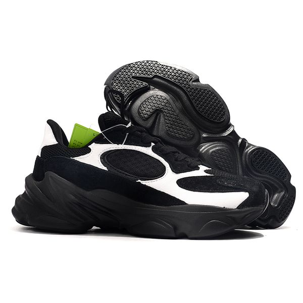 

treeperi fashion chunky 5.0 running shoes black us 6.5 eur 37 for women