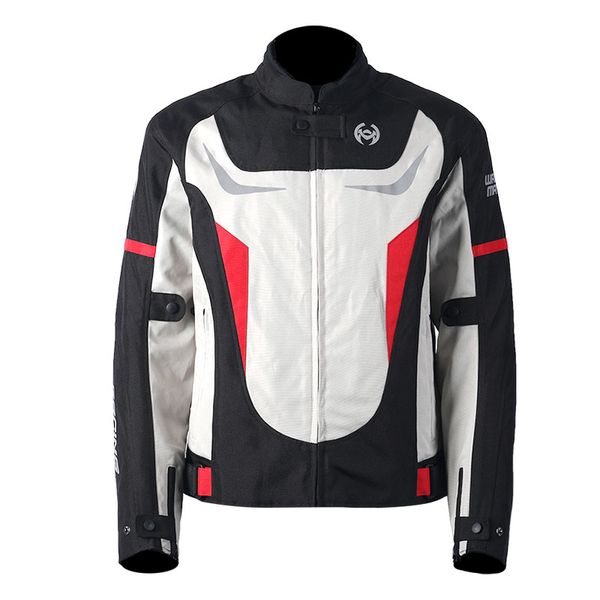 

long sleeve jersey set suit hidden protection board mtb road bicycle electric car clothing breathable mountain customizable, Black;red