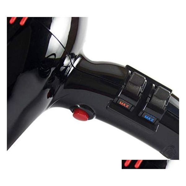 

professional hair dryer 3800 secador de cabelo friendly strong wind hair dryer 100-240v eu au es u qylwgr bdehair