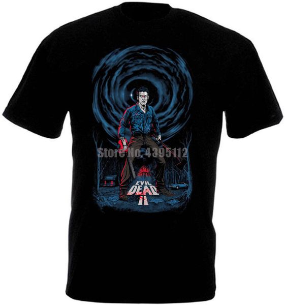 

evil dead 2 0 movie poster horror s tshirts hip hop streetwear t shirt femmes humour t shirts o neck sport hooded sweatshirt hoodie