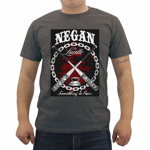 

new style harajuku men's letter new the walking dead camisetas short sleeve cotton male quality hoodie designers t shirts sweatshirt