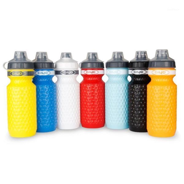 

600ml portable leak-proof squeeze water bottle athletic sports cycling bicycle water kettle reusable drinking cup new arrival1
