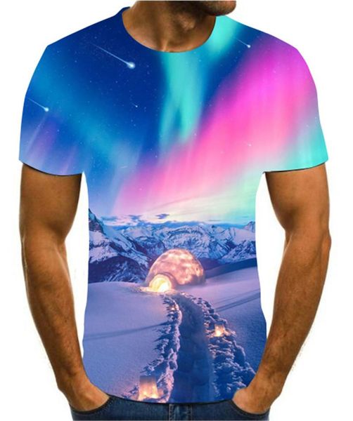 

3d clothing psychedelic print 3d style mens 3d print shirts anime aesthetic graphic men clothing