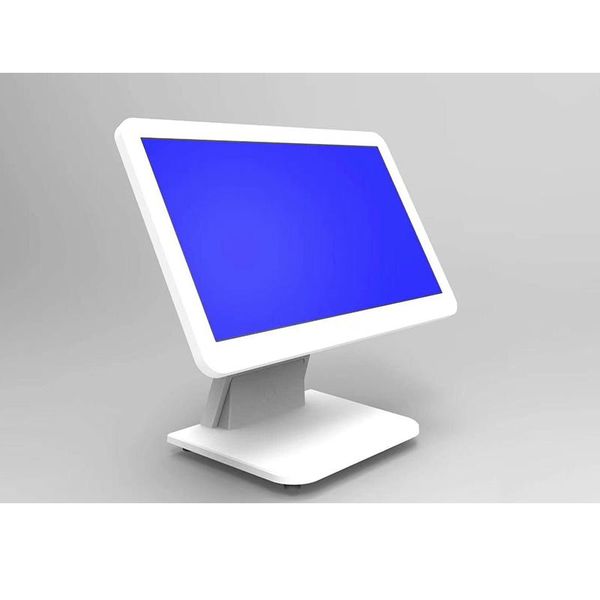 

2020 новая модель все в одном машине 15,6-дюймового дисплей кассовой системы для продажи