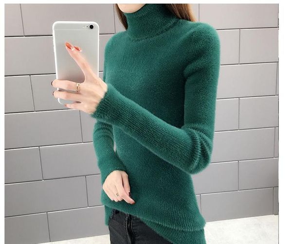

2021 spring and autumn winter with new style fashion long sleeve women's sweater coat@267, White;black
