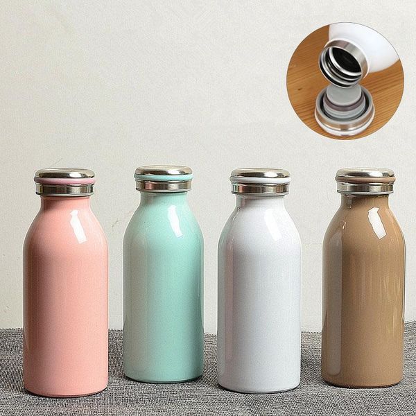 

термосах чай bpa вода путешествие бутылка молока insulated mug новый термические 350мл free coffee cup vacuum из нержавеющей стали bbyvbd ga
