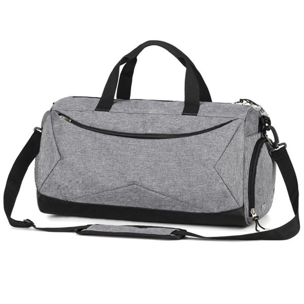 

separation fashion oxford packing bag portable handbag waterproof organizer large capacity luggage