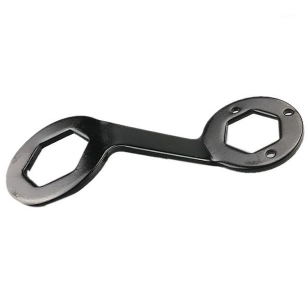 

washing machine clutch wrench dismantling maintenance tool cleaning wrench 36/38mm nut thickening long sleeve spanner1