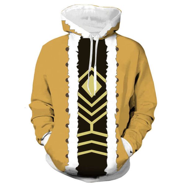 

3d 2020 new hero academy hawkes printed men's sportswear, Gray