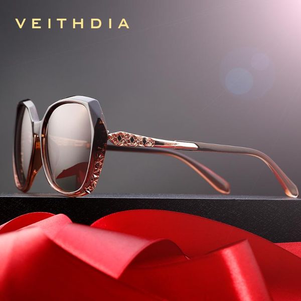 

women's sun glasses polarized gradient lens luxury ladies designer sunglasses eyewear accessories for women 3159, White;black