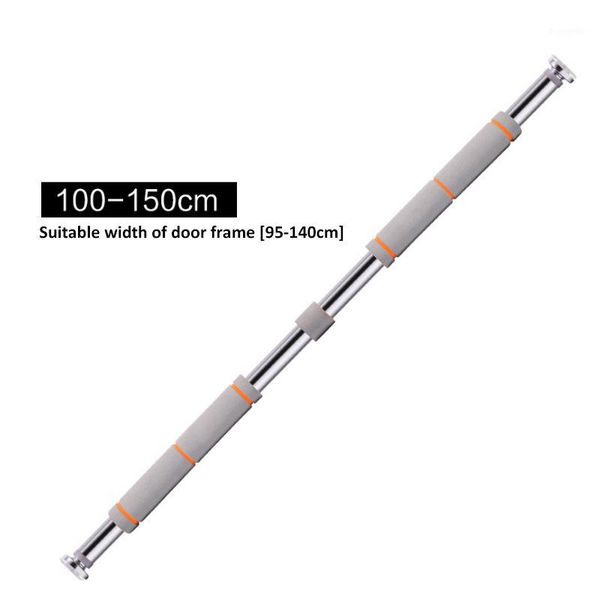 

horizontal bar family indoor door pull-up wall family fitness equipment 100-150cm1