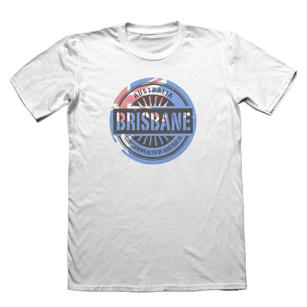 

2020 summer fashion australia brisbane men's fathers day christmas gift #7389 hoodie designers t shirts sweatshirt