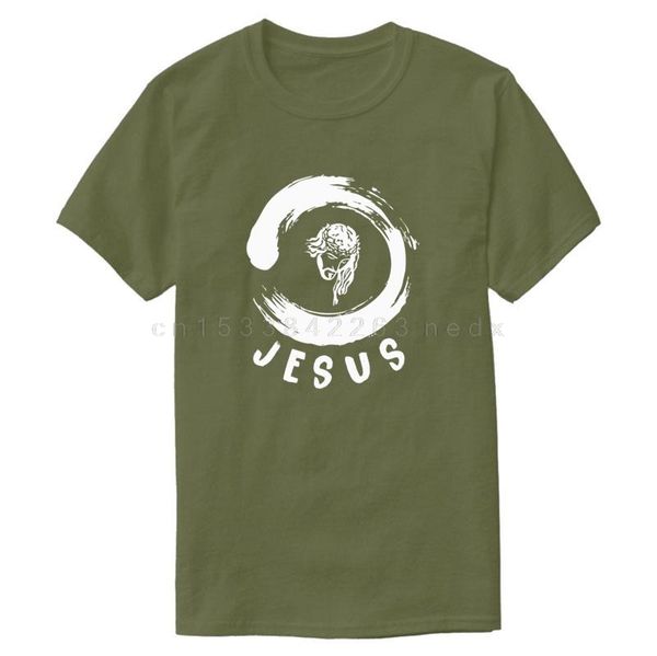 

designing super jesus christ circle gift bible religion male female 2020 letter sunlight cotton hoodie designers t shirts sweatshirt