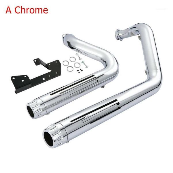 

motorcycle shorts exhaust pipes for xl 1200 883 2004-20131
