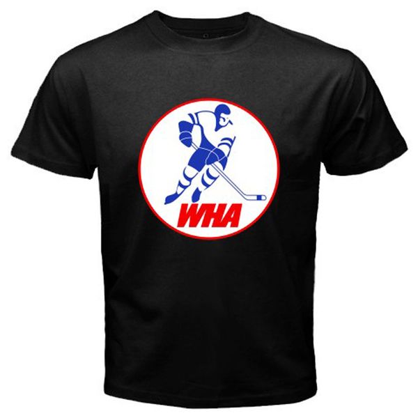

new wha world hockey association logo men's black size s to cartoon men new fashion hoodie designers t shirts sweatshirt
