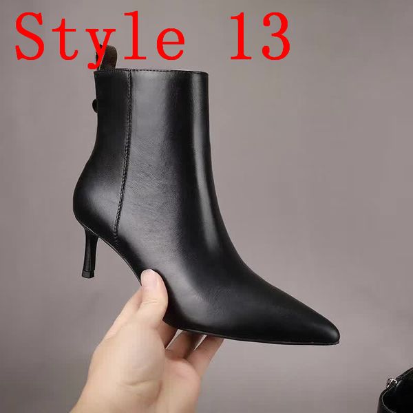 

laureate platform desert boot heart designer boots overcloud platform desert boot luxury brands martin boots winter snow boots, Black