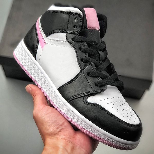 

basketball shoes man woman mens sneakers sports mid se chicago electro orange smoke grey university blue pollen court purple shadow unc men